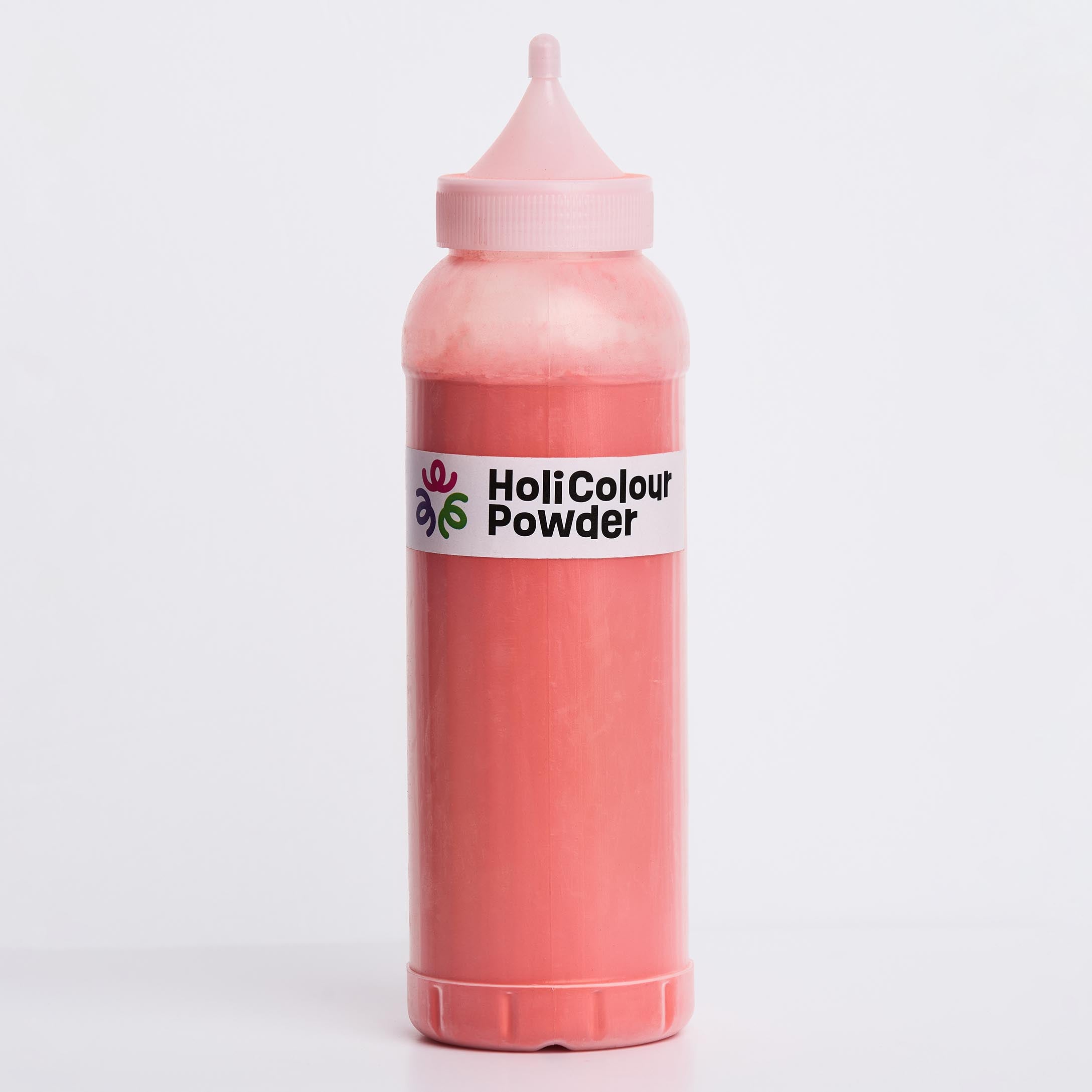 Bottled Holi